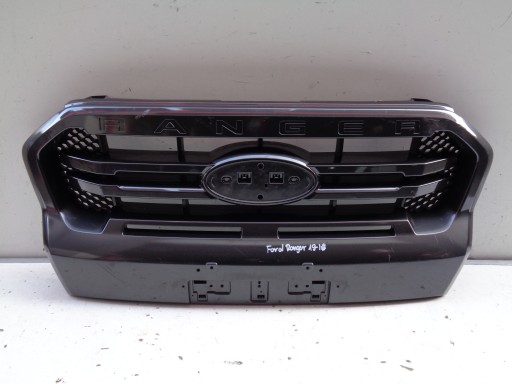 MASKA FORD RANGER 19- REDIZAJN WILDTRAK