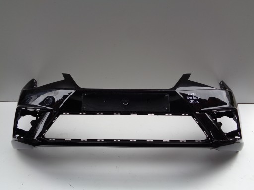 BRANIK PREDNJA STRANA SEAT IBIZA V 6F 6F0 17- NR 47489