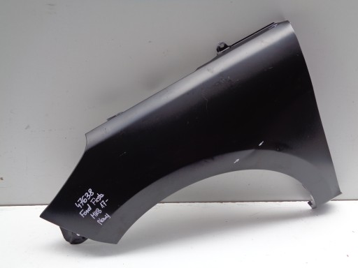 //NOWY// BLATOBRAN LIJEVA STRANA PREDNJA FORD FIESTA MK8 17- NR 47638