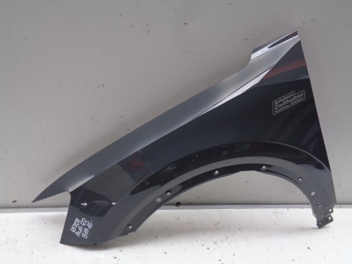 BLATOBRAN LIJEVA STRANA PREDNJA AUDI Q2 81A 16- NR 45709