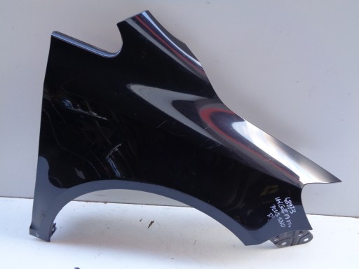 BLATOBRAN DESNA STRANA PREDNJA VW GOLF V 5 VI 6 + PLUS NR 48973