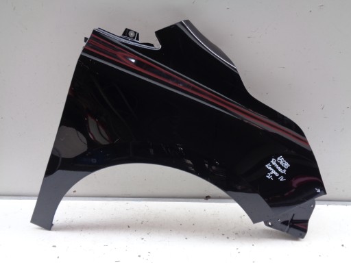 BLATOBRAN DESNA STRANA PREDNJA RENAULT KANGOO IV 21- NR 45688