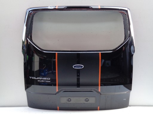 GEPEK ZADNJA FORD TRANSIT CUSTOM 13- NR 45671