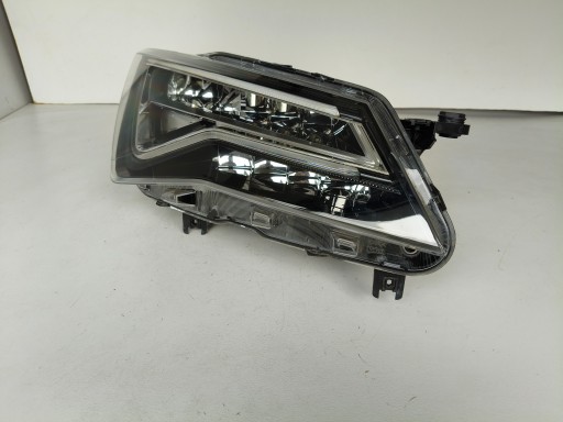 LAMPA FAR DESNA STRANA SEAT ATECA 575 16- FULL LED