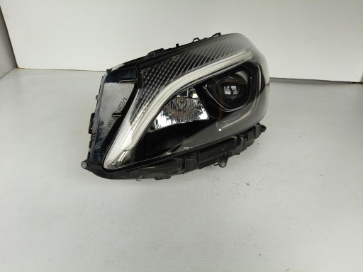 LAMPA FAR LIJEVA STRANA MERCEDES A-KLASA W176 15- REDIZAJN FULL LED