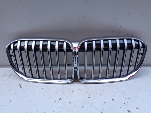 MASKA MREŽICA BMW 7 G11 G12 REDIZAJN