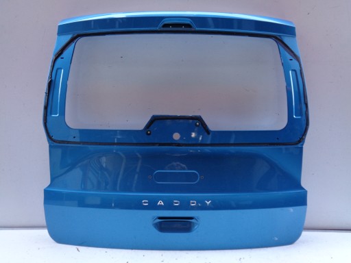 GEPEK ZADNJA VW CADDY 2K7 20- NR 45398