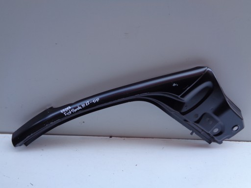 GOLI DESNA STRANA PREDNJA FIAT PANDA III 12- NR 47253