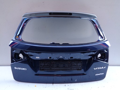 GEPEK ZADNJA SUZUKI VITARA III 15- NR 45382