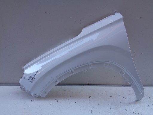 BLATOBRAN LIJEVA STRANA PREDNJA HYUNDAI SANTA FE IV 18- NR 45352