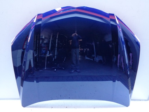 NOVO HAUBA POKLOPAC MOTORA LAMBORGHINI URUS 4ML 18- + ZVUČNA IZOLACIJA