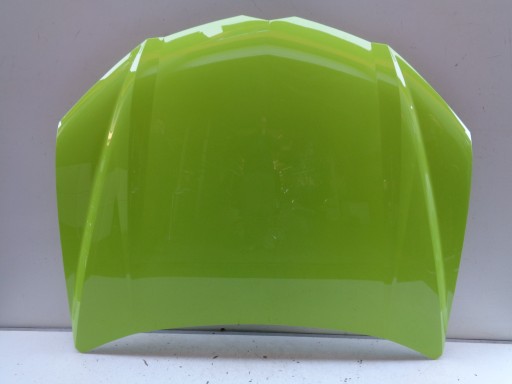 NOVO HAUBA POKLOPAC MOTORA LAMBORGHINI URUS 4ML 18- + ZVUČNA IZOLACIJA