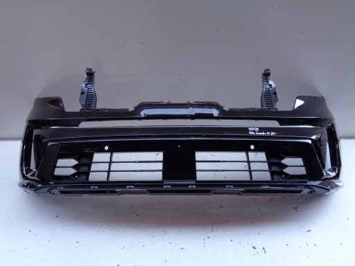 BRANIK PREDNJA STRANA KIA SORENTO IV 20- NR 45429