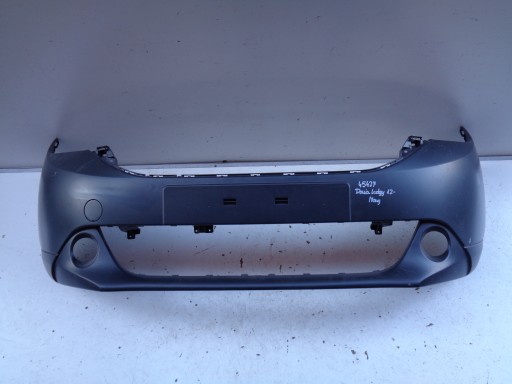 NOVI BRANIK PREDNJA STRANA DACIA LODGY 12- NR 45427