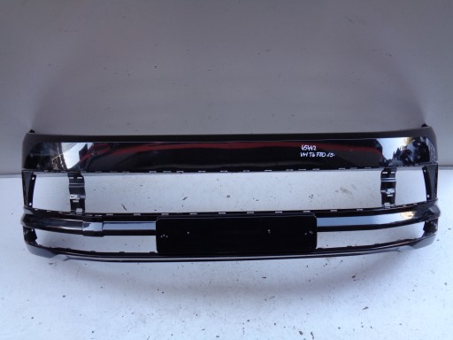 BRANIK PREDNJA STRANA VW T6 7E 7E0 15- MULTIVAN NR 45442