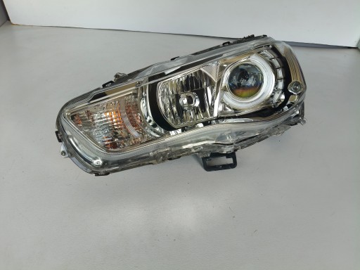 LAMPA FAR LIJEVA STRANA MITSUBISHI OUTLANDER 10-12 REDIZAJN XENON