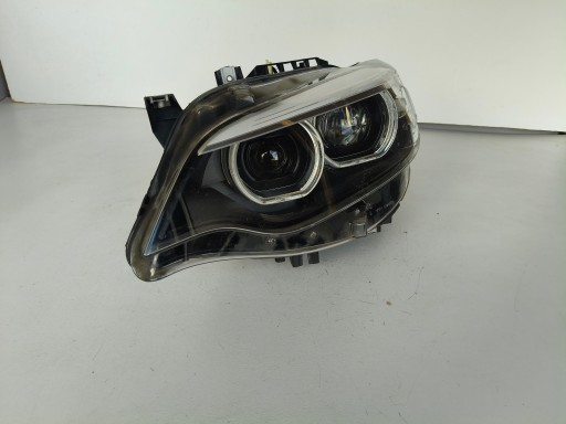 LAMPA FAR LIJEVA STRANA BMW 2 F22 F23 COUPE CABRIO REDIZAJN FULL LED