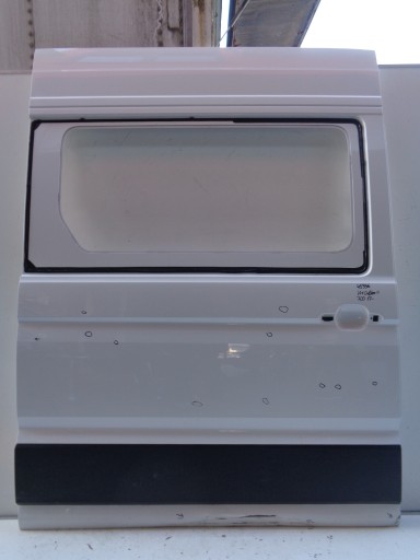 VRATA DESNA  ZADNJA BOČNA VW CRAFTER II 7C 7C0 17- MAN TGE NR 45336