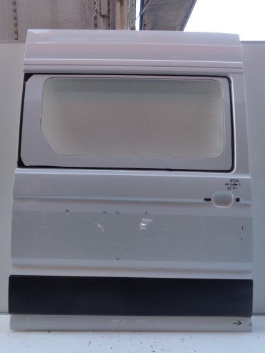 VRATA DESNA  ZADNJA BOČNA VW CRAFTER II 7C 7C0 17- MAN TGE NR 45333