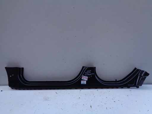 PRAG LIJEVA STRANA FORD ECOSPORT 13-