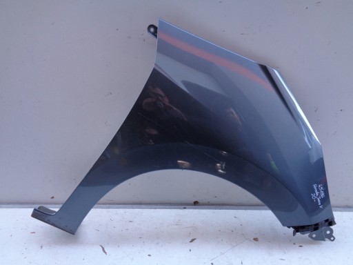 BLATOBRAN DESNA STRANA PREDNJA HONDA JAZZ V 20- NR 45186