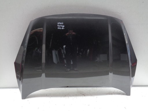 HAUBA POKLOPAC MOTORA FORD KUGA MK3 19- NR 45169