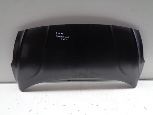 NOVO HAUBA POKLOPAC MOTORA HYUNDAI I10 III 19- NR 45170