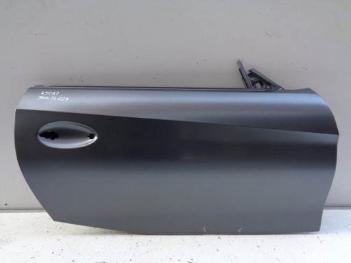 VRATA DESNA BMW Z4 G29 NR 45032