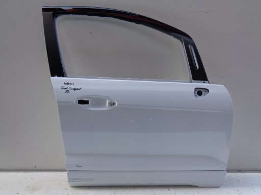VRATA DESNA  PREDNJA STRANA FORD ECOSPORT 13- NR 45033