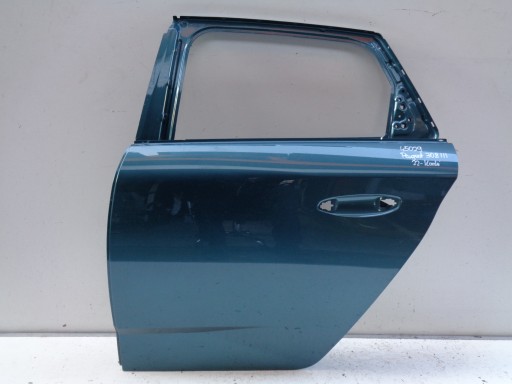 VRATA LIJEVA ZADNJA PEUGEOT 308 III T10 22- KARAVAN NR 45029