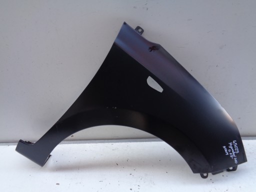NOVI BLATOBRAN DESNA STRANA PREDNJA HYUNDAI I10 II 13- NR 45023
