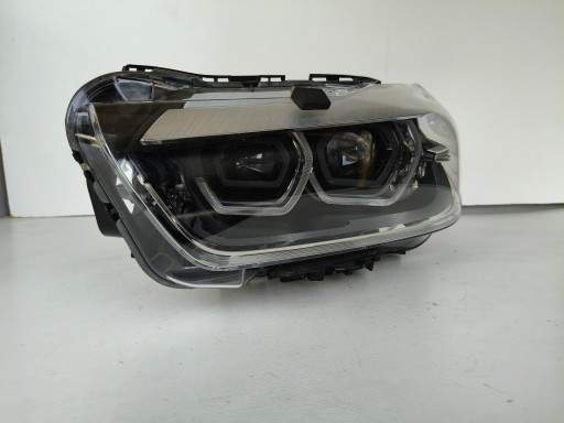 LAMPA FAR LIJEVA STRANA BMW X2 F39 18- FULL LED