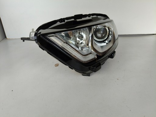 LAMPA FAR LIJEVA STRANA FORD ECOSPORT 17- REDIZAJN