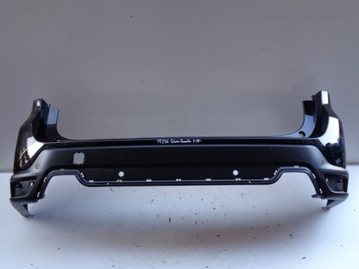 BRANIK ZADNJI SUBARU FORESTER V 19- NR 45236