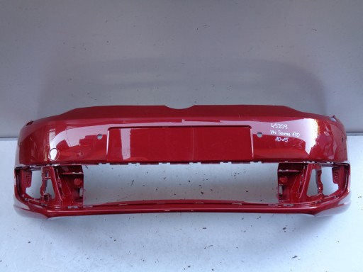 --NO-WY-- BRANIK PREDNJA STRANA VW TOURAN 1T 1T0 10-15 NR 45209