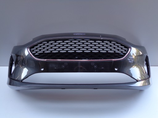 BRANIK PREDNJA STRANA FORD FIESTA MK8 17- NR 46308