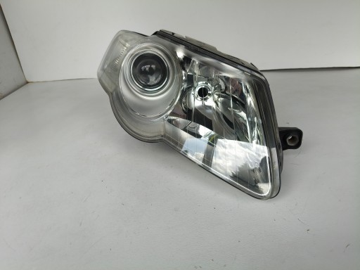 LAMPA FAR DESNA STRANA VW PASSAT B6 3C 3C0 04-10