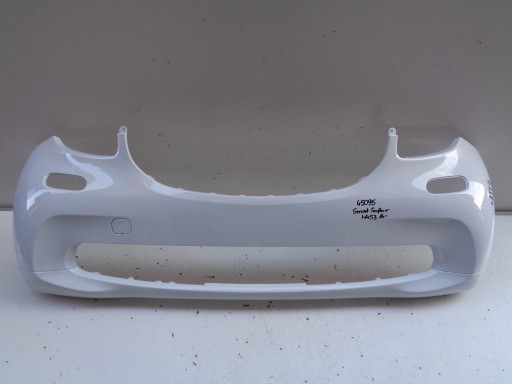 BRANIK PREDNJA STRANA SMART FORFOUR W453 14- NR 45095