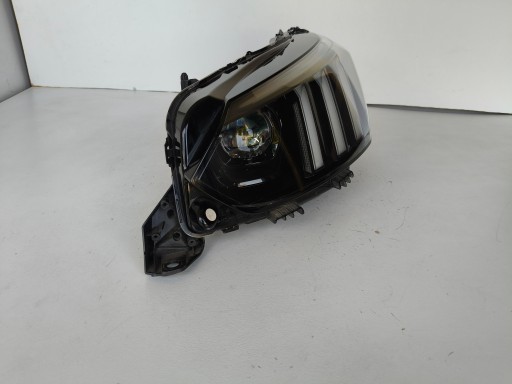 LAMPA FAR LIJEVA STRANA PEUGEOT 208 II 19- FULL LED