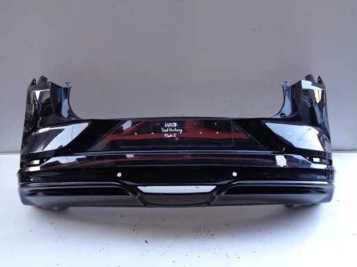 BRANIK ZADNJI FORD MUSTANG MACH E 21- GT NR 44857