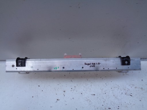 POJAČANJE GREDA BRANIKA PREDNJA PEUGEOT 508 II 18-