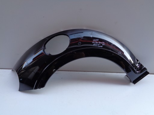 BLATOBRAN DESNA STRANA ZADNJI VW NEW BEETLE 5C5 11- CROSS NR 47050
