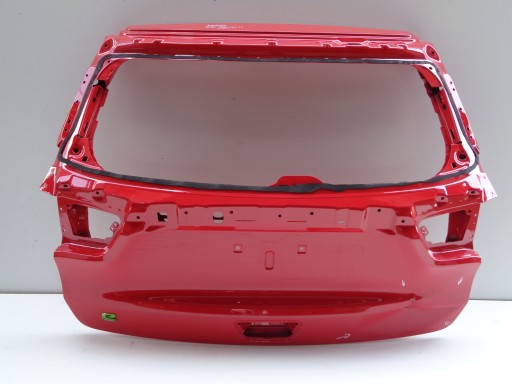 GEPEK ZADNJA JEEP COMPASS II 17- NR 46998