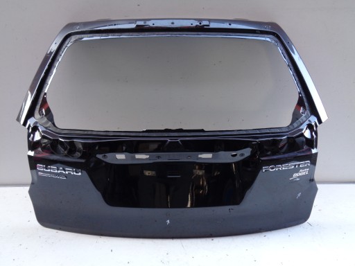 GEPEK ZADNJA SUBARU FORESTER IV 12- NR 44771