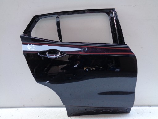 VRATA DESNA  ZADNJA BMW X2 F39 18- NR 44791