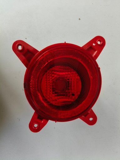 LAMPA FAR DESNA STRANA ZADNJA  MAGLENKA HYUNDAI I10 17- REDIZAJN