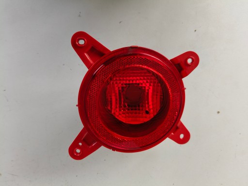 LAMPA FAR LIJEVA STRANA ZADNJA  MAGLENKA HYUNDAI I10 17- REDIZAJN