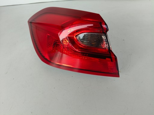 LAMPA FAR LIJEVA STRANA ZADNJA FORD FIESTA MK8 17-