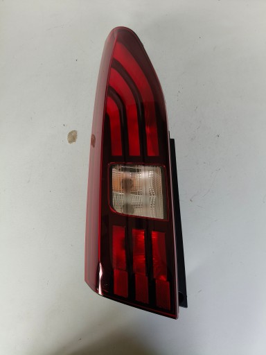 LAMPA FAR LIJEVA STRANA ZADNJA CITROEN IV 18- RIFTER LED
