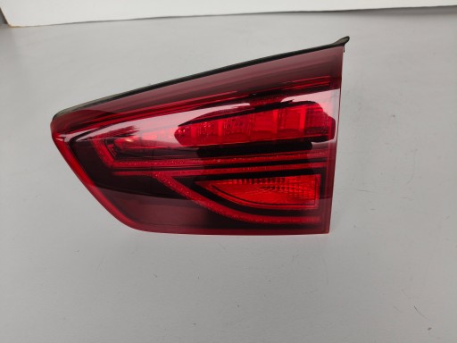 LAMPA FAR DESNA STRANA ZADNJA W GEPEKA KIA NIRO 19- REDIZAJN LED